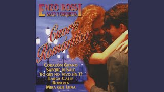 Video thumbnail of "Enzo Rossi - Yo Que No Vivo Sin Ti"