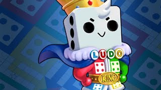 Ludo Live Night Time screenshot 1