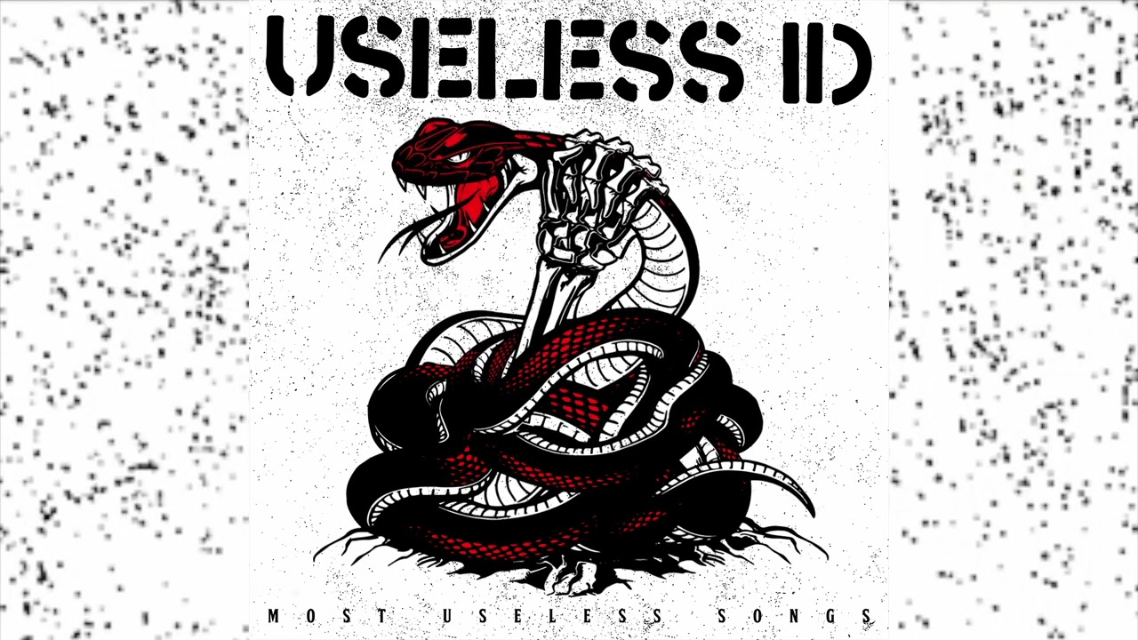 Useless ID - Jukebox 86 (Official Audio) - YouTube