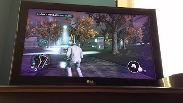 Saints Row The Third Super power