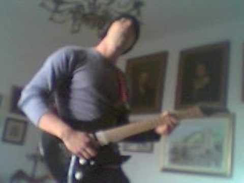 Angle View Of Play Song Play On The Song Great White
