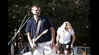 Micro Mini live 1997-06-13 Mural Amphitheater, Seattle, WA