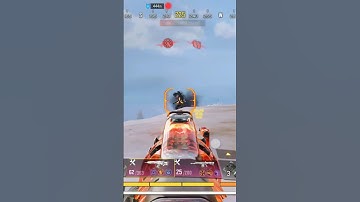 CODM’s Fastest Squad Wipe Ever?! 🤯 #callofduty #codm #cod #battleroyalegame #shorts #gaming