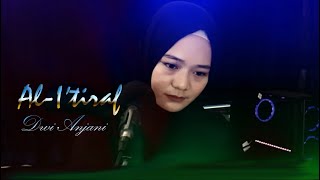 Al-I'tiraf | Dwi Anjani | Classic Version | Syair Abu Nawas