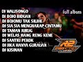 DJ FULL ALBUM WALISONGO || BOJO BIDUAN || TAMAN JURUG _ BY R2 PROJECT REMIX