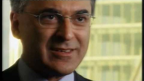 Climate Thinkers: Pavan Sukhdev