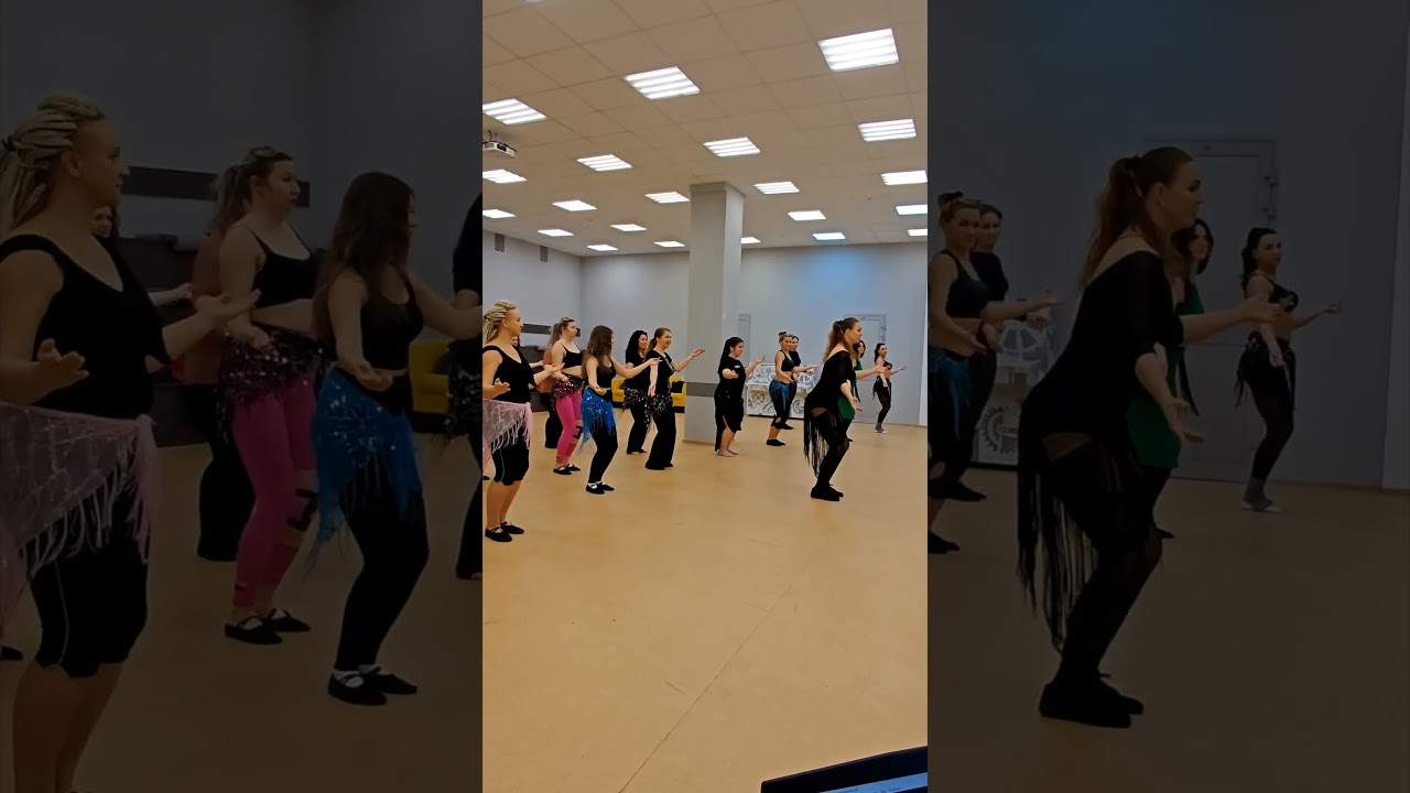 Khaliji WS Natalia Liseeva / Murmansk / Халиджи МК фестиваль Легенды востока 