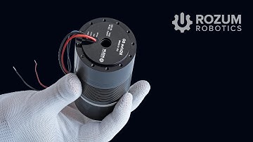 How to Test the Impendance Control of a Servomotor