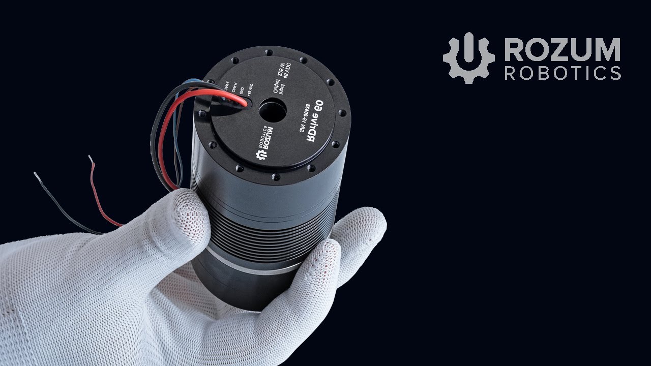 How to Test the Impendance Control of a Servomotor