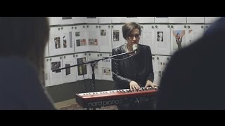 Audrey Assad - "I Shall Not Want" (Live at RELEVANT) chords