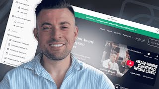 Squarespace Navigation: How to Organize Your Pages Like a Pro