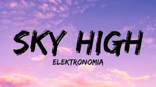 Elektronomia - Sky High No Copyright Music