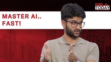 Demystifying AI: How the Next Generation Is Learning to Build the Future