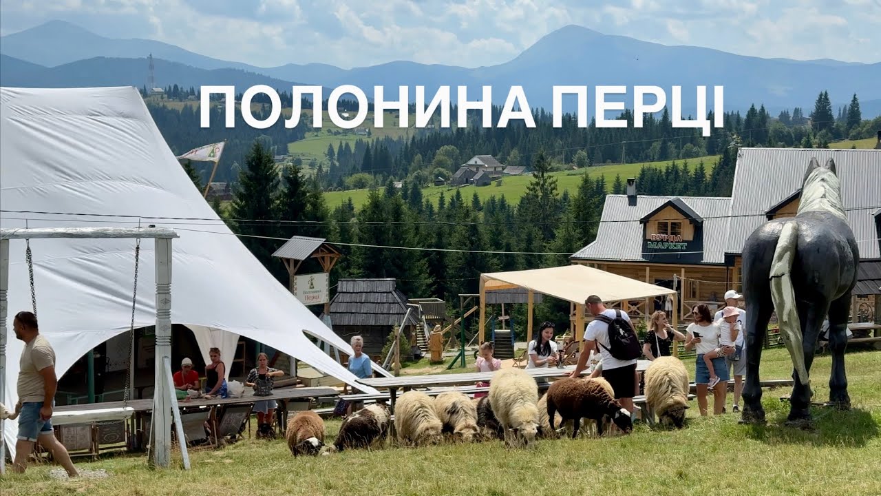 Навіть не думали, що зайдемо ТУДИ, де знімали Холостяка!