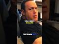 Rogan on Kevin James' Stunning 41 Day Fast