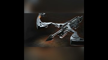 Hackers in arsenal... (Part 1)