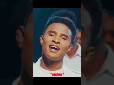 FAARFANNAA HAARAA SOLOMON ALAMU ACHI YAA BIYYA LAFAA Gospelmusic NEW AFAAN OROMOO SOLOMON ALEMU