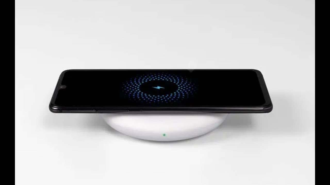 Автомобильная зарядка xiaomi 20w