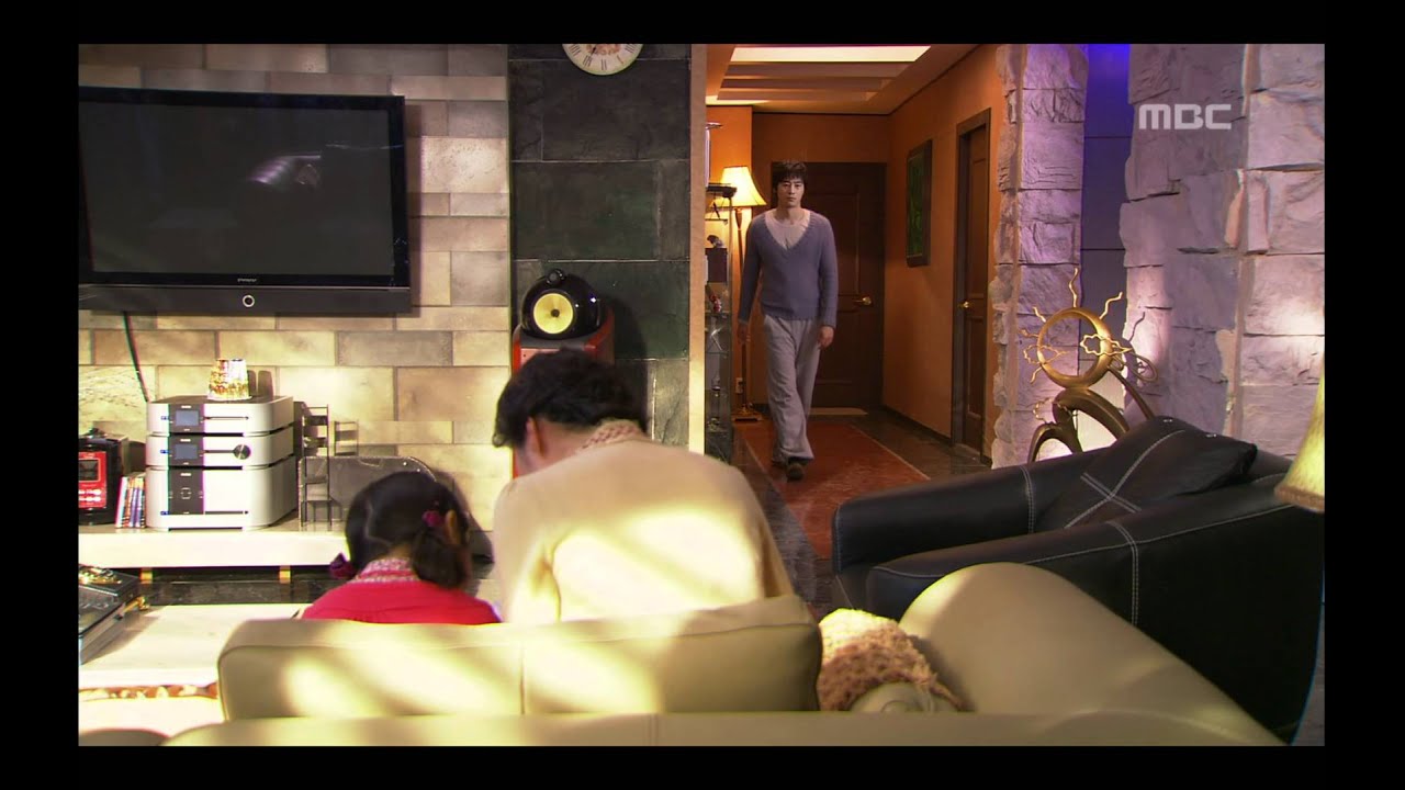 90 Days Time to Love, 12회,  EP12, #08