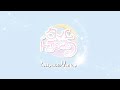 Lily of the valley /タイムトラベル[Official Lyric Video]