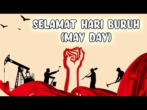Video: Sejarah 1 Mei