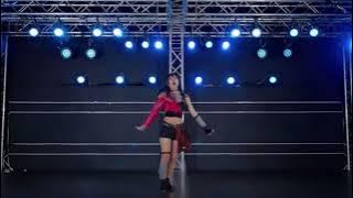 Dive! Mirror | Setsuna Yuki