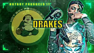 LIL DOUBLE 0 TYPE BEAT 2023 | MAC CRITTER TYPE BEAT 2023 "DRAKES"