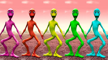 5 Essential Dance Hacks to Make Your Videos GO VIRAL Like Dame Tu Cosita