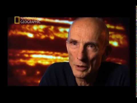 National Geographic | Bilimin ta Kendisi | Jüpiter'e Yolculuk