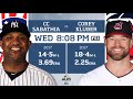 ALDS Game 5 Preview: CLE Indians (Oct. 11)