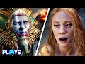 10 Things To Know About God of War Laufey