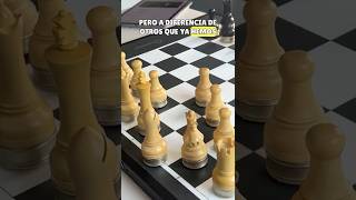 Chessnut MOVE - El tablero con MOVIMIENTO AUTOMÁTICO más avanzado ♟️ #chessnut #chess