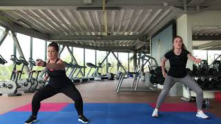 Download Lagu Live BBB 30min Workout #1 MP3