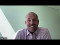 Press Conference: Craig Waibel on World Cup and returning to MLS play