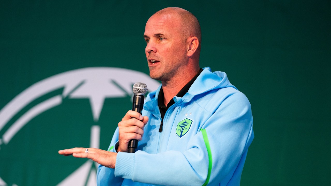 Press Conference: Craig Waibel on World Cup and returning to MLS play