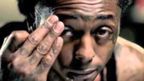 Lil Wayne ft Mack-Shine