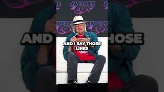Unveiling the Secret to Authentic Acting: Prepare and Play - Charles Martinet #shorts