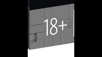 The R Rated Set LEGO Needs You To Forget About...