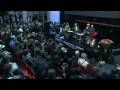 Reflection on a Crisis (John Brockman, Nassim Taleb, Daniel Kahneman) | DLD09