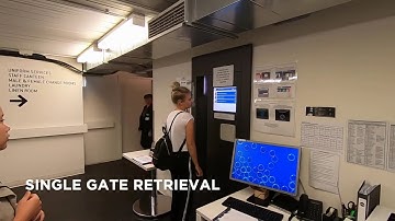 Metalprogetti Automated Garment Dispenser