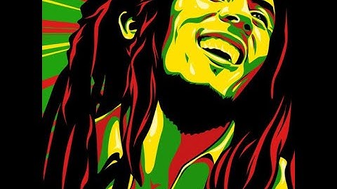 Ituana  -  "Waiting In Vain" (from Bossa n´ Marley)