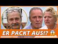 KIND?! 😱 Dieter Wollny überrascht ALLE – „Sehr stolz“ 💥