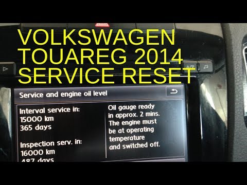 volkswagen-touareg-2014-engine-oil-service-warning-light-reset