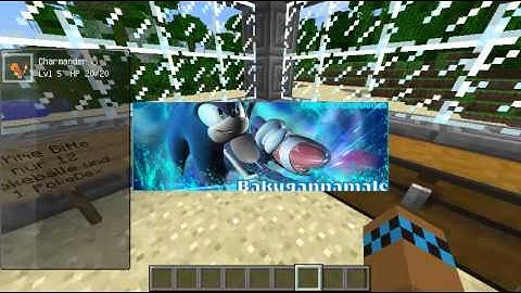 Pixelmon Server Hamachi (OPEN) SERVER ON!!