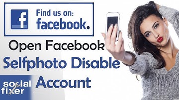 Bypass Upload A Photo Of Yourself Disable Facebook Account