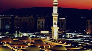 WORLD'S BEAUTIFUL AZAAN DIL-HIDAYA STYLE  BY  SHAIKH KAMRAN QADRI