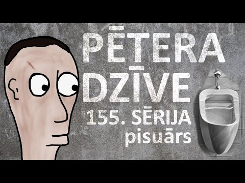 Video: Dzīve Ir Kā Sods