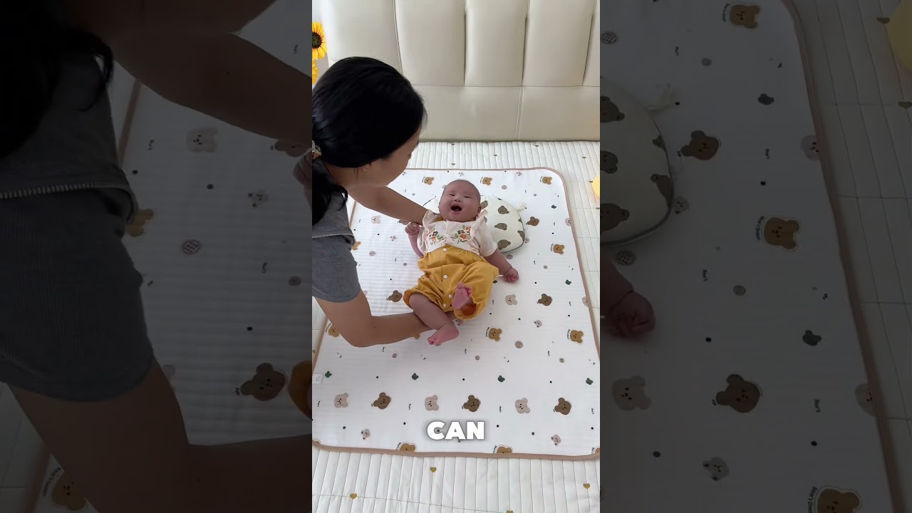 Sisters who don't want to wash the sheets every day can buy this 