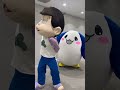 おそ松さん テレ東系列6局キャラとコラボしてみた ボンバシェーチャレンジ おそ松さん テレ東系列6局キャラとコラボしてみた ボンバシェーチャレンジ