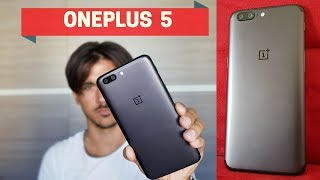 ONEPLUS 5 un mese dopo | Ecco perchè merita